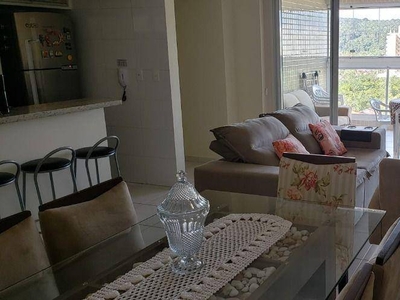 Apartamento em São Lourenço, Bertioga/SP de 79m² 2 quartos à venda por R$ 1.169.000,00