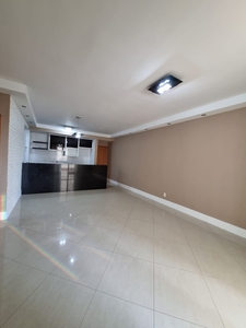 Apartamento em Tamboré, Santana de Parnaíba/SP de 100m² 2 quartos para locação R$ 4.500,00/mes