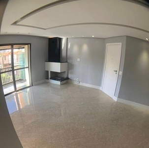 Apartamento em Tatuapé, São Paulo/SP de 120m² 4 quartos à venda por R$ 959.000,00