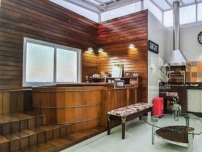 Apartamento em Tatuapé, São Paulo/SP de 203m² 3 quartos à venda por R$ 1.749.000,00