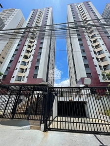 Apartamento em Tatuapé, São Paulo/SP de 62m² 3 quartos à venda por R$ 474.000,00