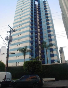 Apartamento em Tatuapé, São Paulo/SP de 68m² 2 quartos à venda por R$ 591.000,00