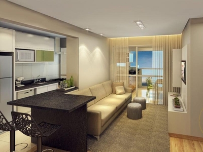 Apartamento em Tatuapé, São Paulo/SP de 85m² 2 quartos à venda por R$ 959.000,00