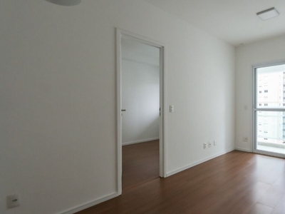 Apartamento em Várzea da Barra Funda, São Paulo/SP de 45m² 1 quartos à venda por R$ 591.346,00