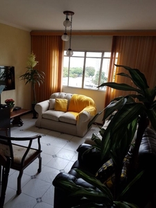 Apartamento em Vila Adyana, São José dos Campos/SP de 149m² 4 quartos à venda por R$ 649.000,00