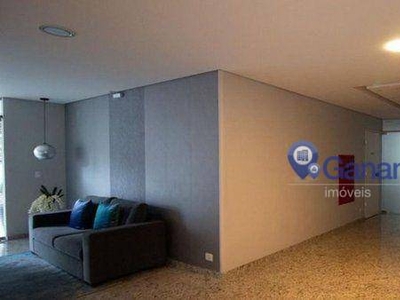 Apartamento em Vila Alexandria, São Paulo/SP de 50m² 2 quartos à venda por R$ 474.000,00