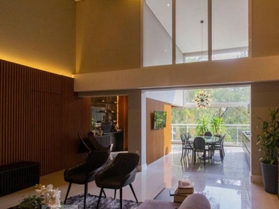 Apartamento em Vila Andrade, São Paulo/SP de 218m² 3 quartos à venda por R$ 2.499.000,00