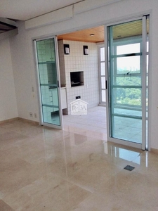 Apartamento em Vila Andrade, São Paulo/SP de 270m² 4 quartos à venda por R$ 2.979.000,00