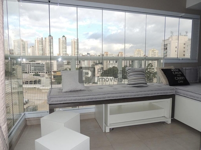 Apartamento em Vila Andrade, São Paulo/SP de 49m² 1 quartos à venda por R$ 476.000,00