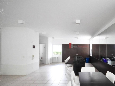 Apartamento em Vila Andrade, São Paulo/SP de 70m² 2 quartos à venda por R$ 635.000,00