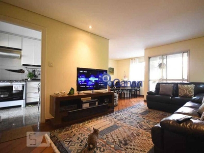 Apartamento em Vila Andrade, São Paulo/SP de 98m² 3 quartos à venda por R$ 548.000,00