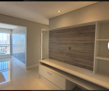 Apartamento em Vila Bertioga, São Paulo/SP de 62m² 2 quartos à venda por R$ 634.000,00