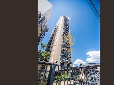 Apartamento em Vila Bertioga, São Paulo/SP de 75m² 3 quartos à venda por R$ 549.000,00