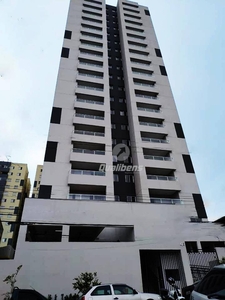 Apartamento em Vila Bocaina, Mauá/SP de 77m² 3 quartos à venda por R$ 474.000,00