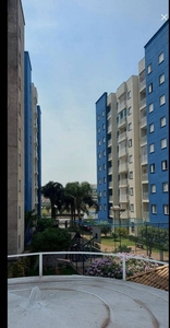 Apartamento em Vila Califórnia, São Paulo/SP de 47m² 2 quartos à venda por R$ 285.000,00