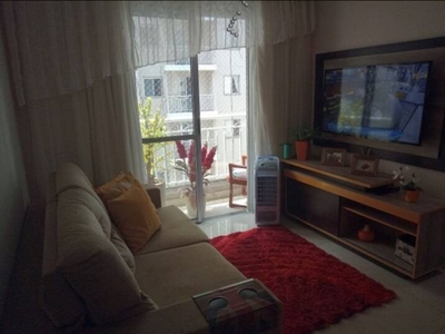 Apartamento em Vila Carrão, São Paulo/SP de 50m² 2 quartos à venda por R$ 344.000,00