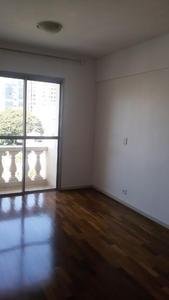 Apartamento em Vila Clementino, São Paulo/SP de 55m² 1 quartos à venda por R$ 548.000,00