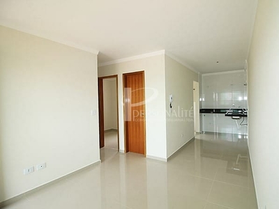 Apartamento em Vila Constança, São Paulo/SP de 42m² 2 quartos à venda por R$ 259.000,00