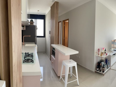 Apartamento em Vila Constança, São Paulo/SP de 51m² 2 quartos à venda por R$ 399.000,00