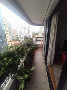 Apartamento em Vila Cordeiro, São Paulo/SP de 92m² 3 quartos à venda por R$ 898.760,00