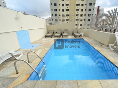 Apartamento em Vila da Saúde, São Paulo/SP de 73m² 2 quartos à venda por R$ 594.000,00