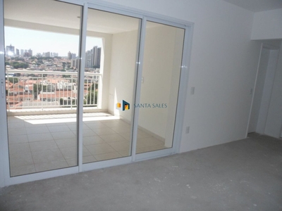 Apartamento em Vila do Bosque, São Paulo/SP de 64m² 2 quartos à venda por R$ 635.000,00