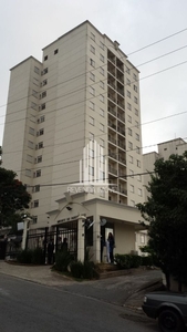 Apartamento em Vila dos Remédios, São Paulo/SP de 65m² 3 quartos à venda por R$ 399.000,00