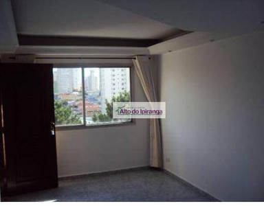Apartamento em Vila Firmiano Pinto, São Paulo/SP de 58m² 2 quartos à venda por R$ 474.000,00