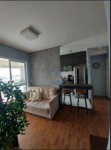Apartamento em Vila Formosa, São Paulo/SP de 55m² 2 quartos à venda por R$ 634.000,00
