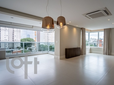 Apartamento em Vila Gertrudes, São Paulo/SP de 165m² 4 quartos à venda por R$ 2.449.000,00