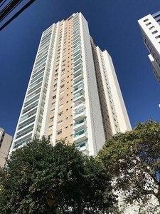 Apartamento em Vila Gomes Cardim, São Paulo/SP de 265m² 3 quartos à venda por R$ 2.999.000,00