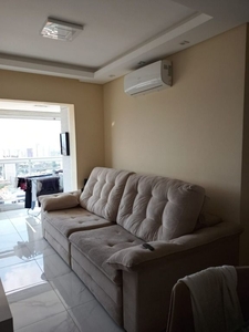 Apartamento em Vila Gomes Cardim, São Paulo/SP de 65m² 2 quartos à venda por R$ 899.000,00