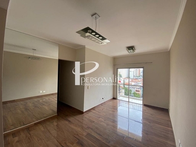 Apartamento em Vila Gomes Cardim, São Paulo/SP de 70m² 3 quartos à venda por R$ 594.000,00