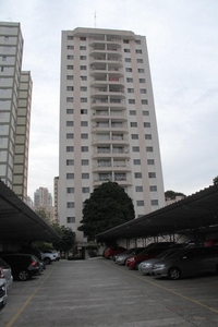 Apartamento em Vila Gomes Cardim, São Paulo/SP de 82m² 3 quartos à venda por R$ 594.000,00