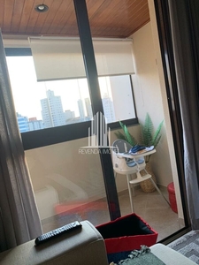 Apartamento em Vila Guarani(Zona Sul), São Paulo/SP de 64m² 2 quartos à venda por R$ 474.000,00