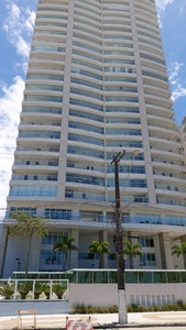Apartamento em Vila Guilhermina, Praia Grande/SP de 101m² 3 quartos à venda por R$ 1.349.000,00