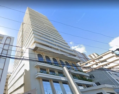 Apartamento em Vila Guilhermina, Praia Grande/SP de 326m² 3 quartos à venda por R$ 2.699.000,00