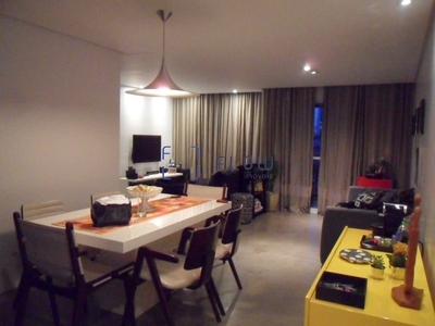 Apartamento em Vila Gumercindo, São Paulo/SP de 0m² 2 quartos à venda por R$ 594.000,00