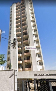 Apartamento em Vila Gumercindo, São Paulo/SP de 71m² 2 quartos à venda por R$ 539.000,00