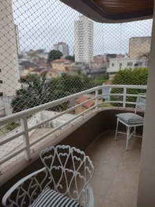 Apartamento em Vila Gumercindo, São Paulo/SP de 76m² 3 quartos à venda por R$ 677.000,00