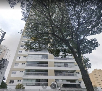 Apartamento em Vila Gumercindo, São Paulo/SP de 85m² 3 quartos à venda por R$ 964.000,00