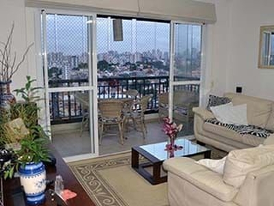 Apartamento em Vila Ipojuca, São Paulo/SP de 127m² 3 quartos à venda por R$ 1.349.000,00