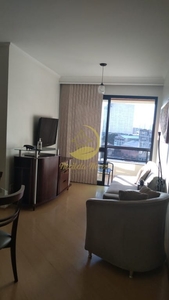 Apartamento em Vila Ipojuca, São Paulo/SP de 67m² 3 quartos à venda por R$ 636.000,00