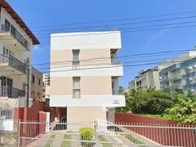 Apartamento em Vila Júlia, Guarujá/SP de 190m² 2 quartos à venda por R$ 354.100,00
