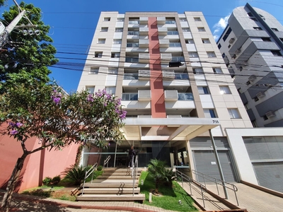 Apartamento em Vila Larsen 1, Londrina/PR de 63m² 2 quartos à venda por R$ 399.000,00