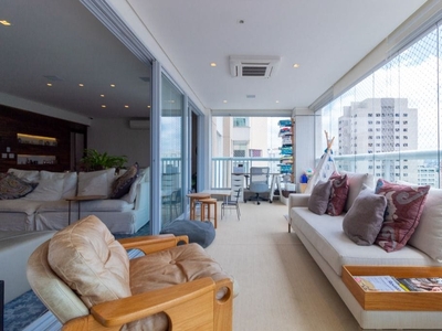 Apartamento em Vila Leopoldina, São Paulo/SP de 186m² 4 quartos à venda por R$ 2.399.000,00