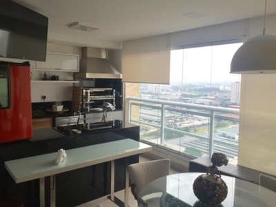 Apartamento em Vila Leopoldina, São Paulo/SP de 210m² 3 quartos à venda por R$ 2.979.000,00
