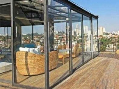 Apartamento em Vila Leopoldina, São Paulo/SP de 510m² 4 quartos à venda por R$ 3.499.000,00
