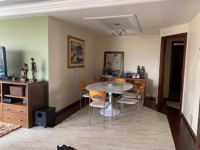 Apartamento em Vila Mariana, São Paulo/SP de 0m² 4 quartos à venda por R$ 2.449.000,00