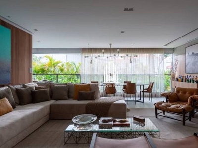 Apartamento em Vila Mariana, São Paulo/SP de 145m² 3 quartos à venda por R$ 2.439.000,00
